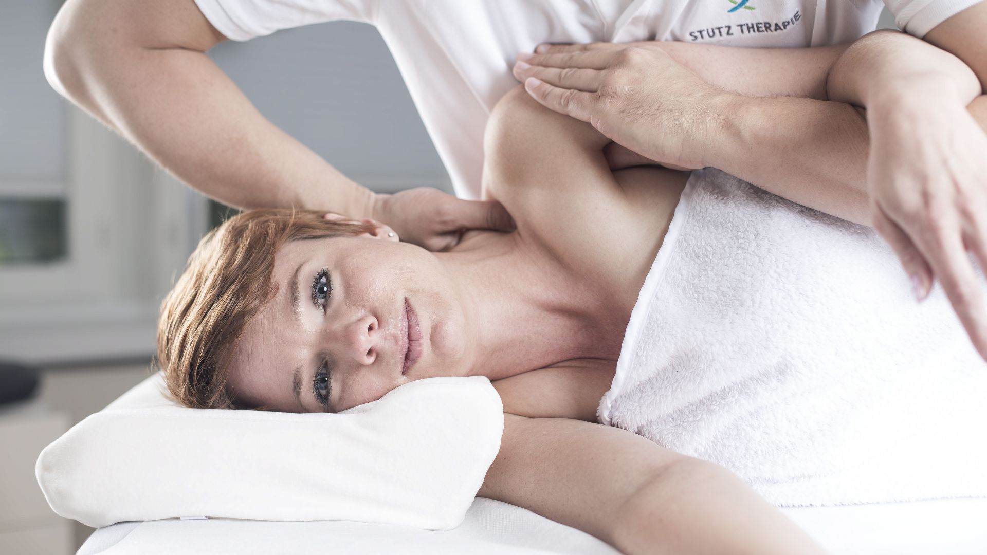 STUTZCARE Therapiezentrum